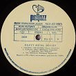 Heavy Metal Sextet ‎– Heavy Metal Sextet - Jazz Group, LP, KOMIS - 3