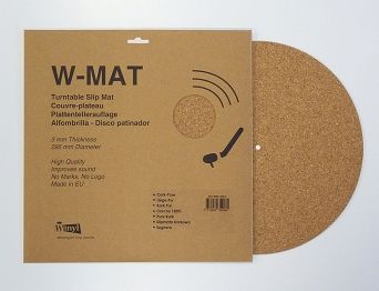 WINYL - W-MAT CORK PURE, mata korkowa (WMC-295/3)