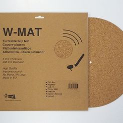 WINYL - W-MAT CORK PURE, mata korkowa (WMC-295/3)
