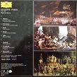 Giuseppe Verdi, Coro* E Orchestra Del Teatro Alla Scala, Claudio Abbado - 2