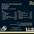 Arne Domnérus – Jazz at the Pawnshop, AN 2503 UHQ, AudioNautes, 2 x CD - 2