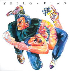 YELLO, FLAG, LP, MUSIC ON VINYL