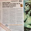 Saint-Saëns, Symphony No. 3 In C Minor, Op. 78 - 2