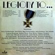 LEGIONY TO... - LP,  KOMIS - 2