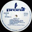 LEGIONY TO... - LP,  KOMIS - 3