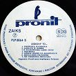 LEGIONY TO... - LP,  KOMIS - 4
