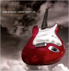 MERCURY RECORDS - DIRE STRAITS & MARK KNOPFLER: The Best Of, Private Investigations - 2LP
