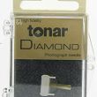 TONAR 387 DS - zamienna igła do: DUAL DN-325, SHURE M-75 - 2
