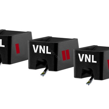 ORTOFON DJ - VNL (I, II, III) igła gramofonowa - 1 szt.