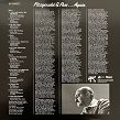Fitzgerald, Ella & Pass Joe - Fitzgerald & Pass... again , LP, Analogue Productions - 2