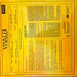 Vivaldi, Antonio, Le Quattro Stagioni, J.P. Wallez , LP, KOMIS - 2