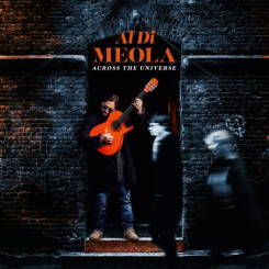 EAR MUSIC - AL DI MEOLA: Across The Universe - THE BEATLES VOL 2, 2 LP