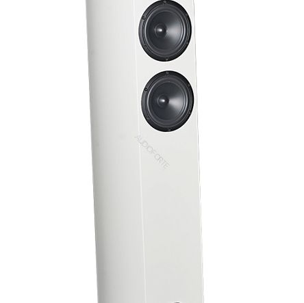 ATOHM GT2-HD White - KOMIS