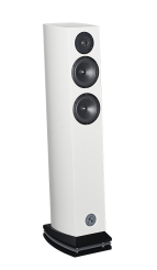 ATOHM GT2-HD White