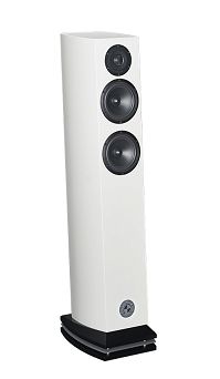 ATOHM GT2-HD White - KOMIS