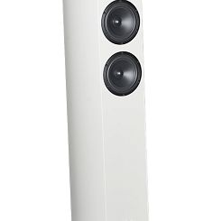 ATOHM GT2-HD White - KOMIS