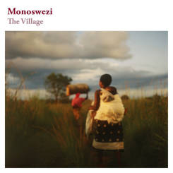 RIVERBOAT RECORDS - MONOSWEZI: The Village, LP