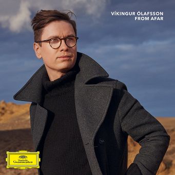 OLAFSSON, VIKINGUR - From Afar - 2LP