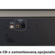 ATOLL CD100 SIGNATURE Silver/ WYPRZEDAŻ SERII SIGNATURE - 2