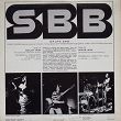 SBB – SBB, LP, KOMIS - 2