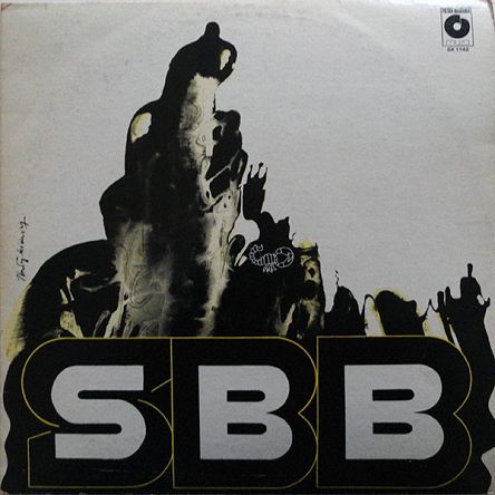 SBB – SBB, LP, KOMIS