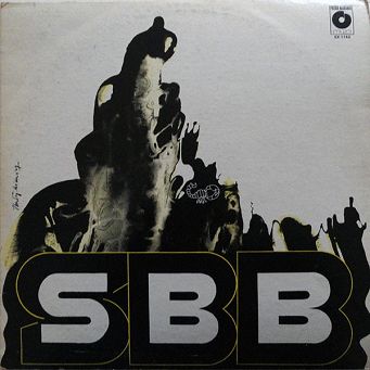 SBB – SBB, LP, KOMIS