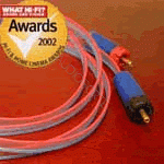RESON TBB45 Bullet Plug długość 0,45 m