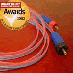 RESON TBB45 Bullet Plug długość 0,45 m
