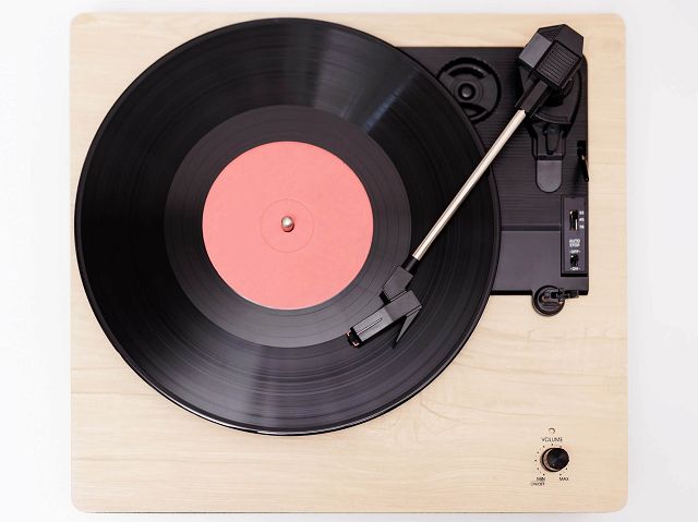 Igła w gramofonie – Symptomy wskazujące konieczność wymiany